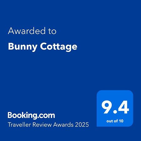 Bunny Cottage Masterton Exterior photo