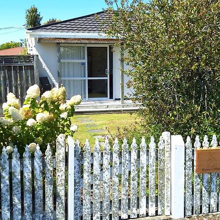 Bunny Cottage Masterton Exterior photo