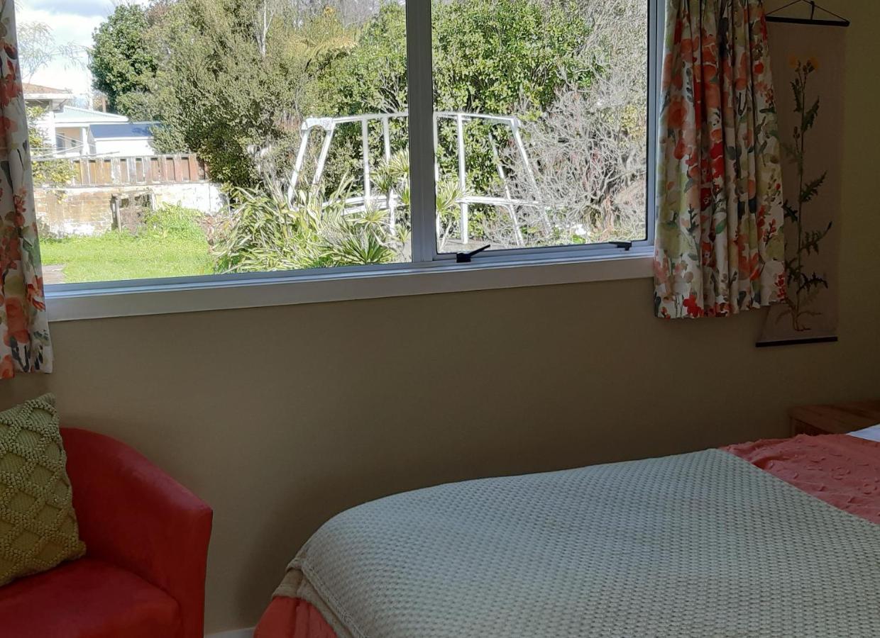 Bunny Cottage Masterton Exterior photo