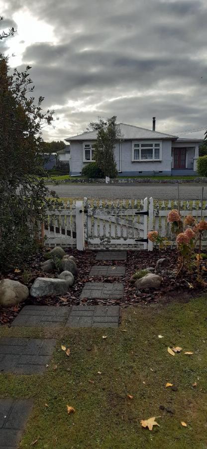 Bunny Cottage Masterton Exterior photo