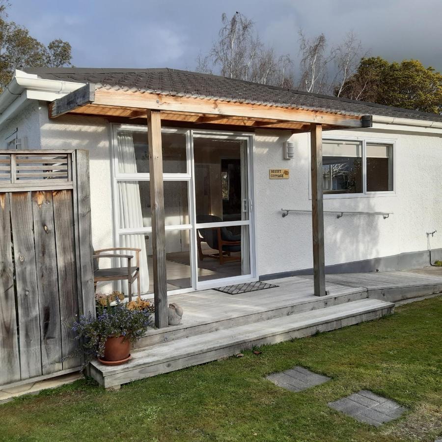 Bunny Cottage Masterton Exterior photo